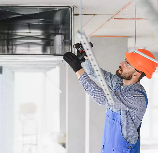 Why Homeowners & Businesses Trust Us Valdosta, GA