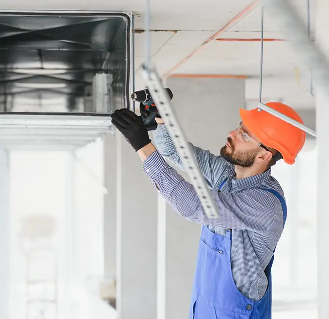  Why Homeowners Businesses Trust Us Valdosta, GA