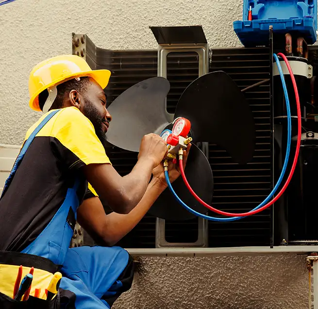 Why Homeowners & Businesses Trust Us in Valdosta, GA?