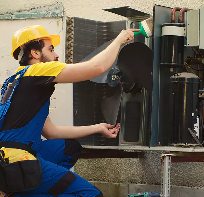  Why Homeowners & Businesses Trust Us in Valdosta, GA?