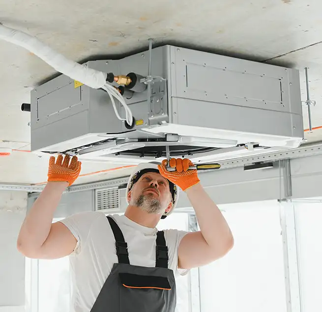 Why Homeowners & Businesses Trust Us Valdosta, GA