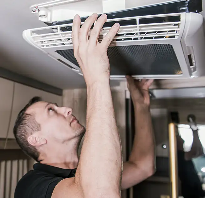 Why Homeowners & Businesses Trust Us Valdosta, GA