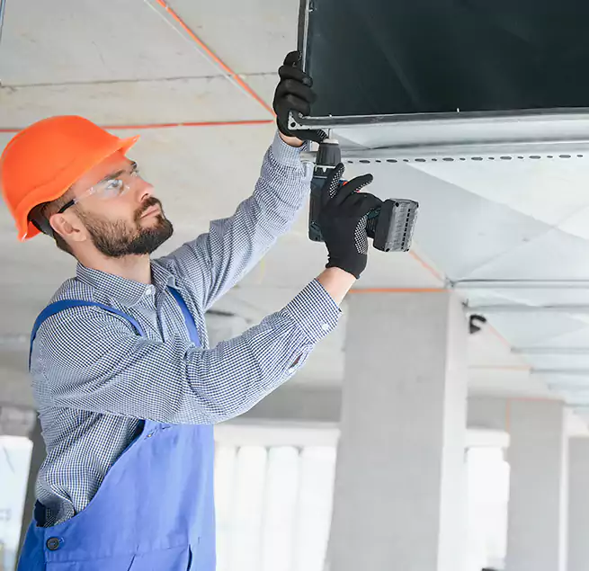 Why Homeowners & Businesses Trust Us in Valdosta, GA?