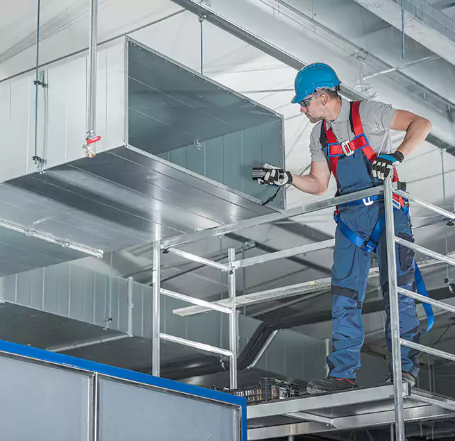 Why Homeowners Businesses Trust Us in Valdosta, GA