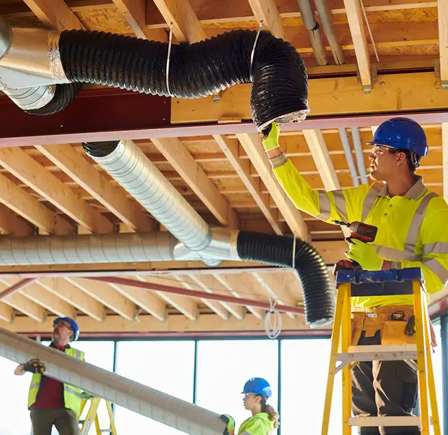 Why Homeowners & Businesses Trust Us in Valdosta, GA?