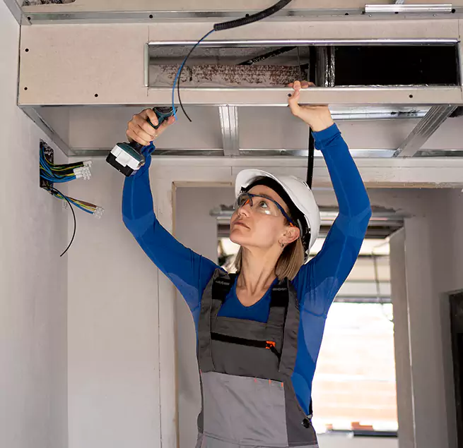  Why Homeowners & Businesses Trust Us in Valdosta, GA?