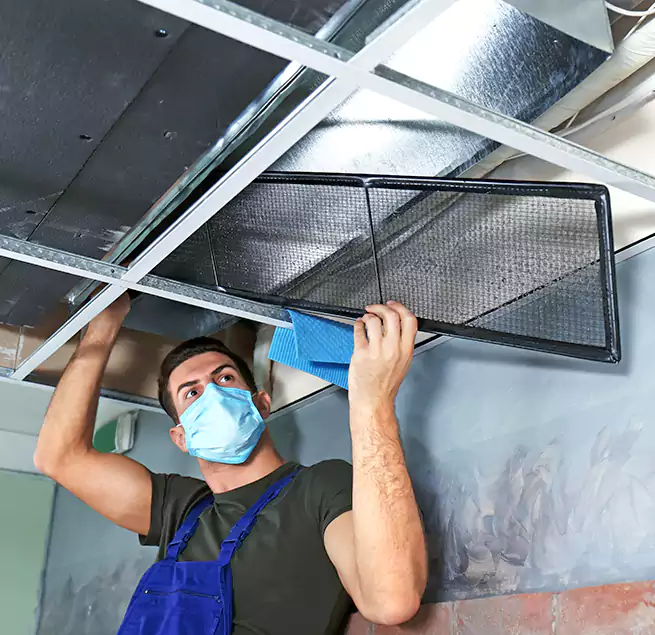 Why Homeowners Businesses Trust Us in Valdosta, GA