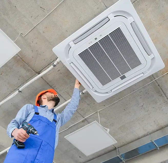 Why Homeowners & Businesses Trust Us in Valdosta, GA?