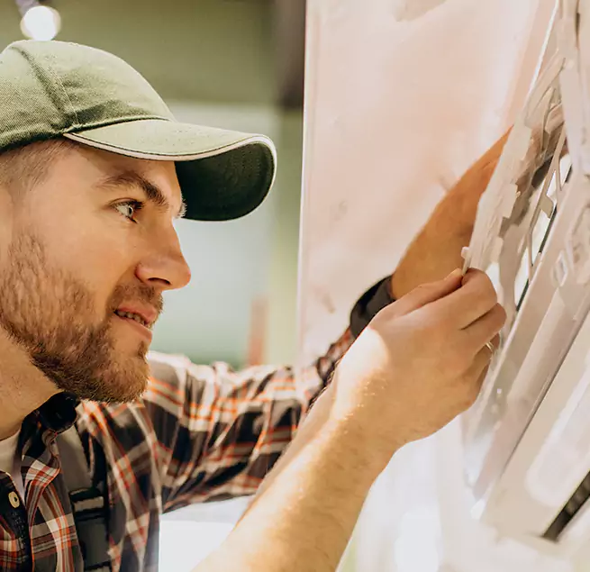 Why Homeowners & Businesses Trust Us in Valdosta, GA?