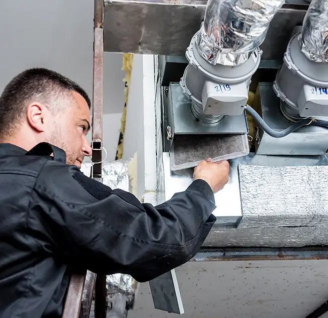 Why Homeowners & Businesses Trust Us in Valdosta, GA?